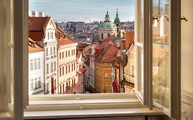 Hotel Zlatá Hvězda